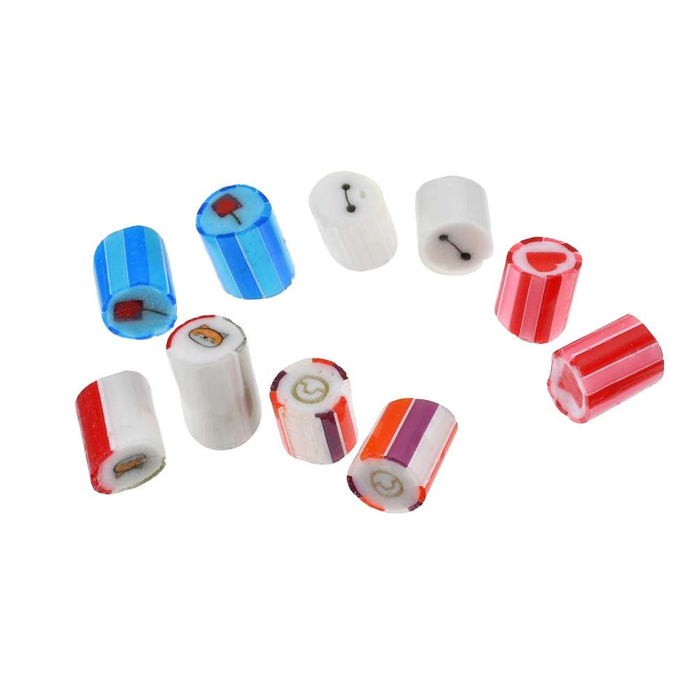 Baymax Papabubble 糖果