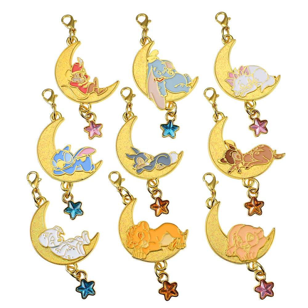 盲抽 Disney Charm
