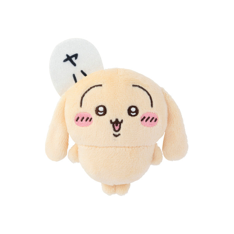 現貨 日本 Chiikawa Usagi 小兔兔 一番賞 Cushion/ 公仔/ 扣針 ちいかわ 小可愛