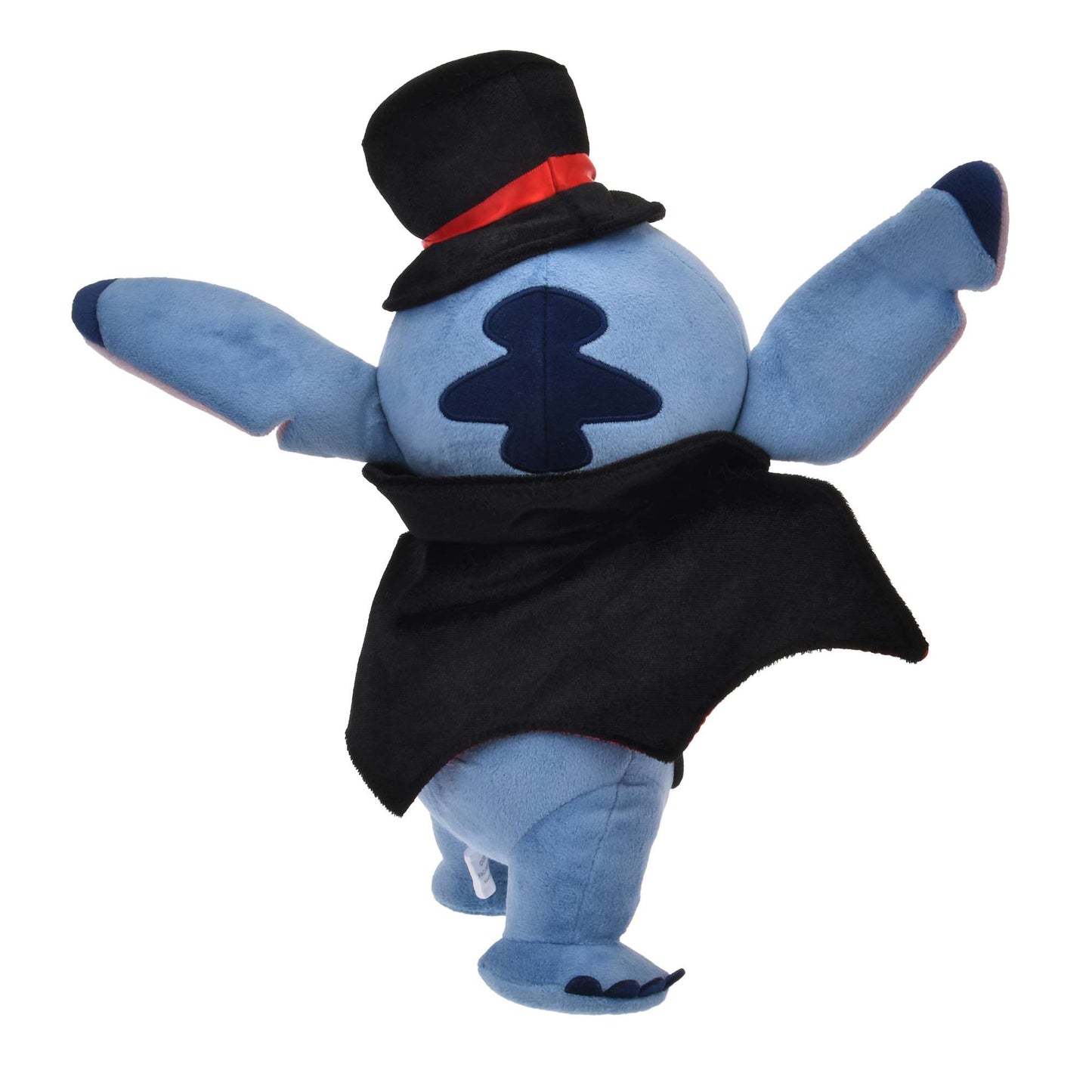 Mickey/ Donald/ Stitch/ Pooh/ Piglet/ Chip & Dale 公仔 - Disney Store Halloween 2025