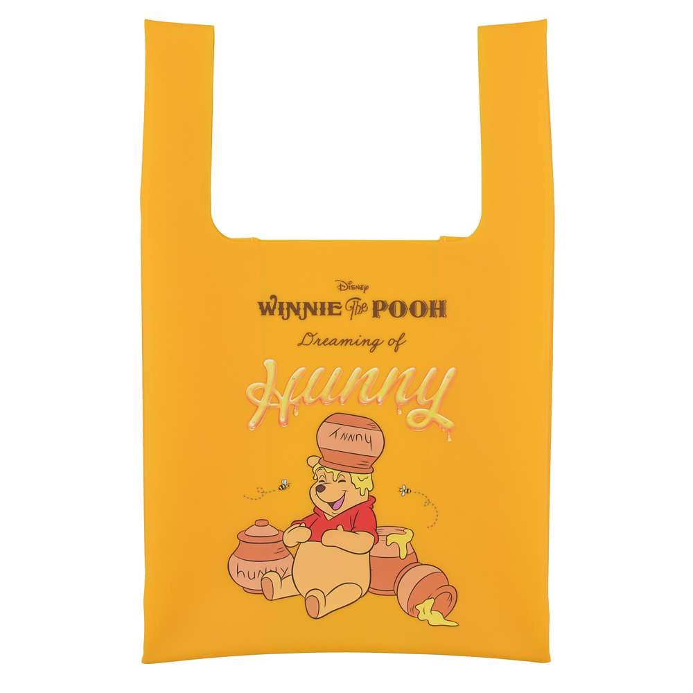 Pooh Eco Bag - Honey Day 2025