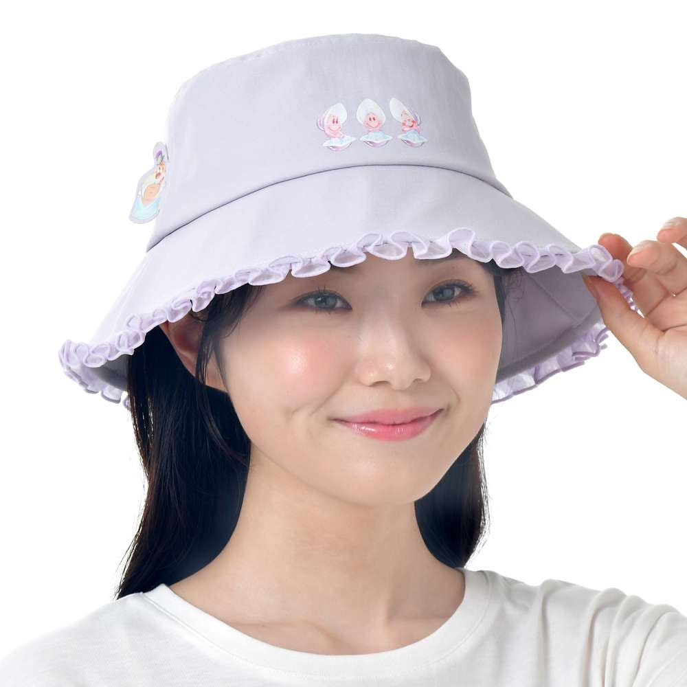 生蠔BB 漁夫帽 YOUNG OYSTER 2025