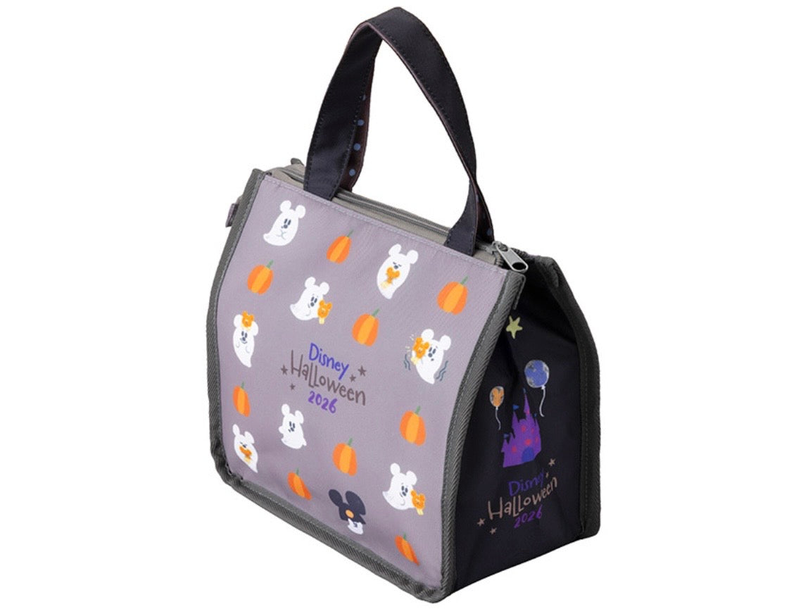鬼鬼 午餐袋 | TOKYO DISNEY RESORT HALLOWEEN 2026