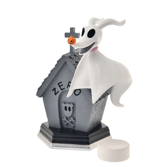 Zero 擴香石Figure - TIM BURTON'S THE NIGHTMARE BEFORE CHRISTMAS