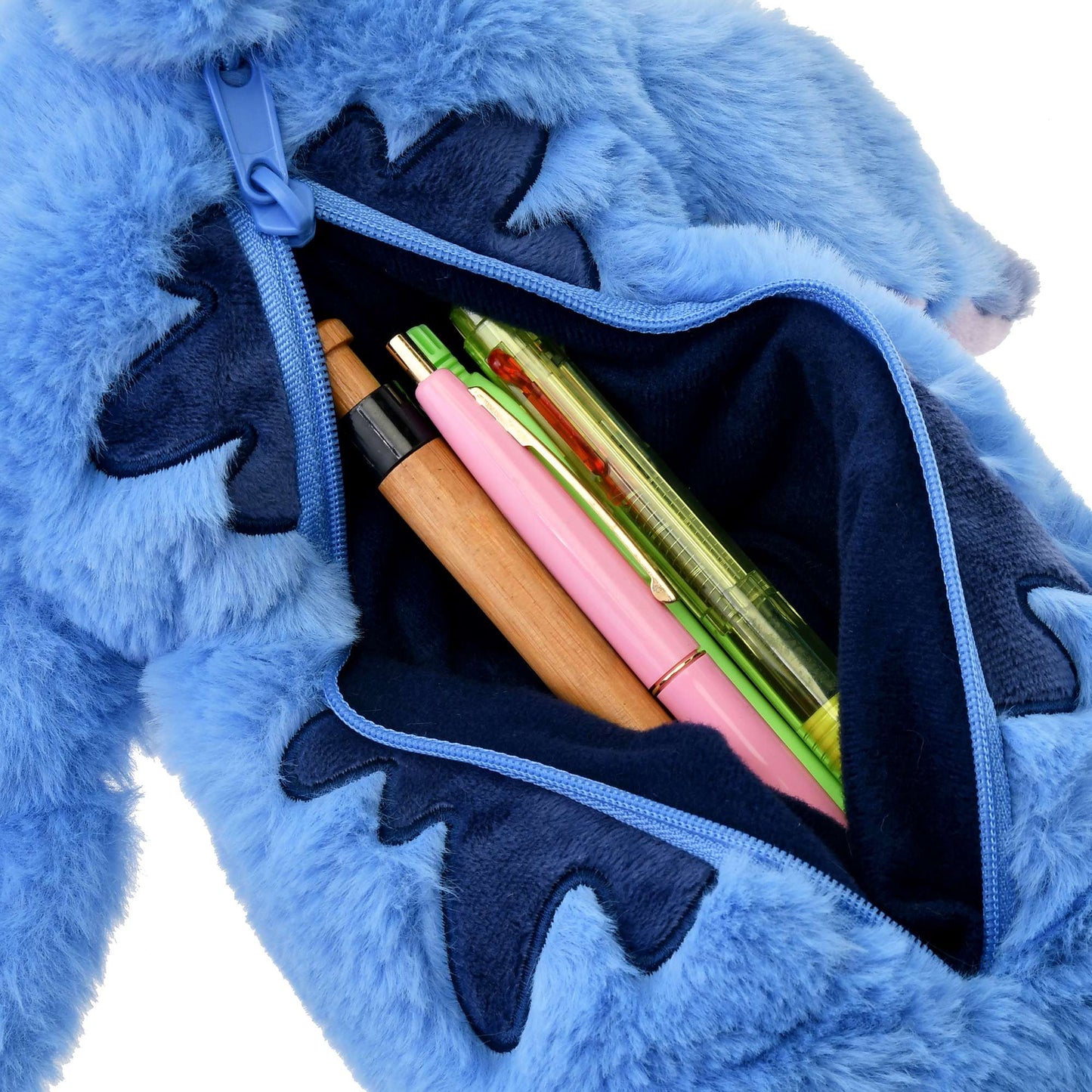 Stitch 筆袋 Disney Stitch Day Collection