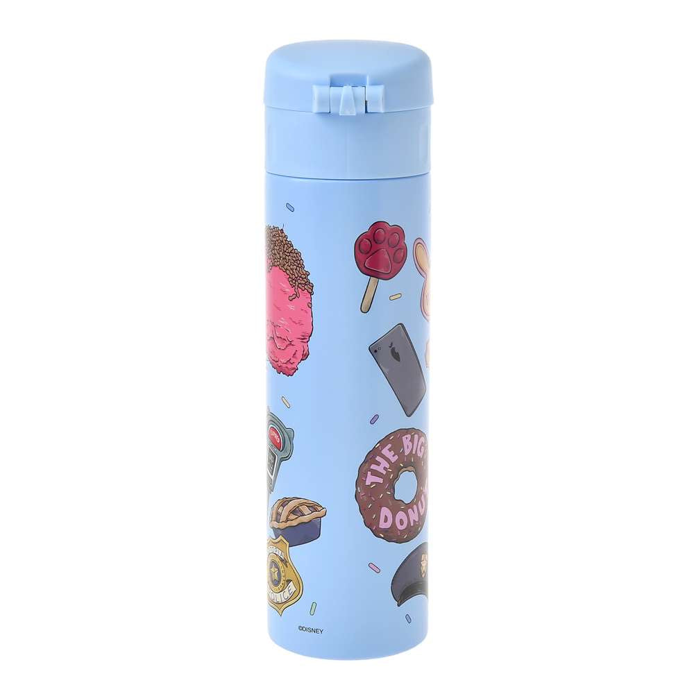 Peter Pan/ Zootopia/ Ariel/ Aladdin 保溫瓶 - Drinkware