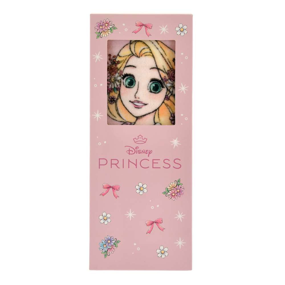 Princess 大毛巾