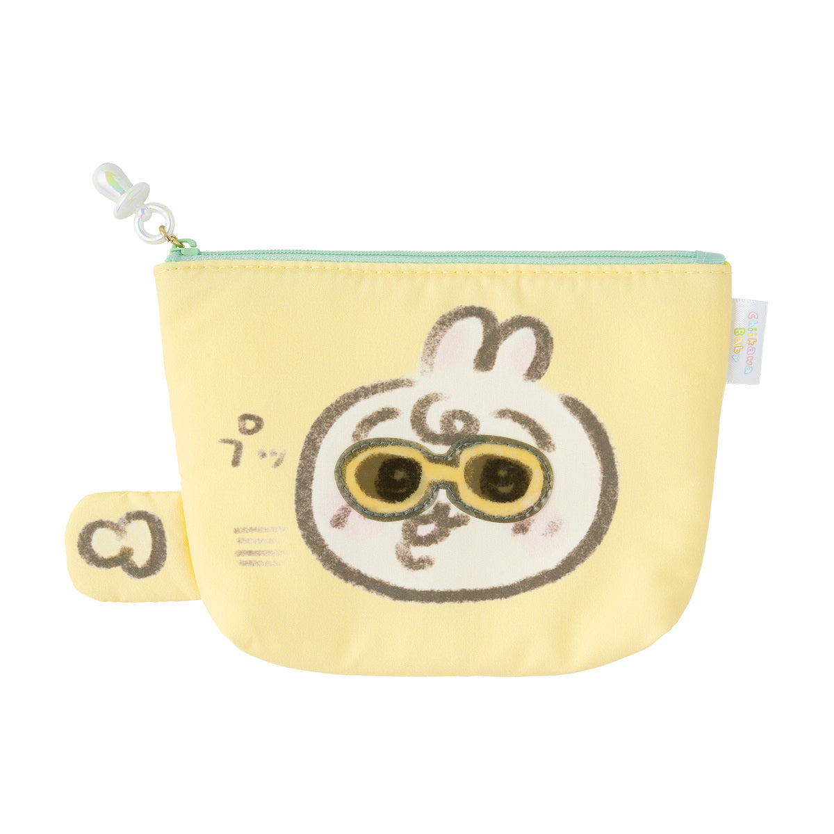 Chiikawa Baby 系列 小可愛/ 小八/ 兔兔 Pouch 化妝袋 ちいかわ