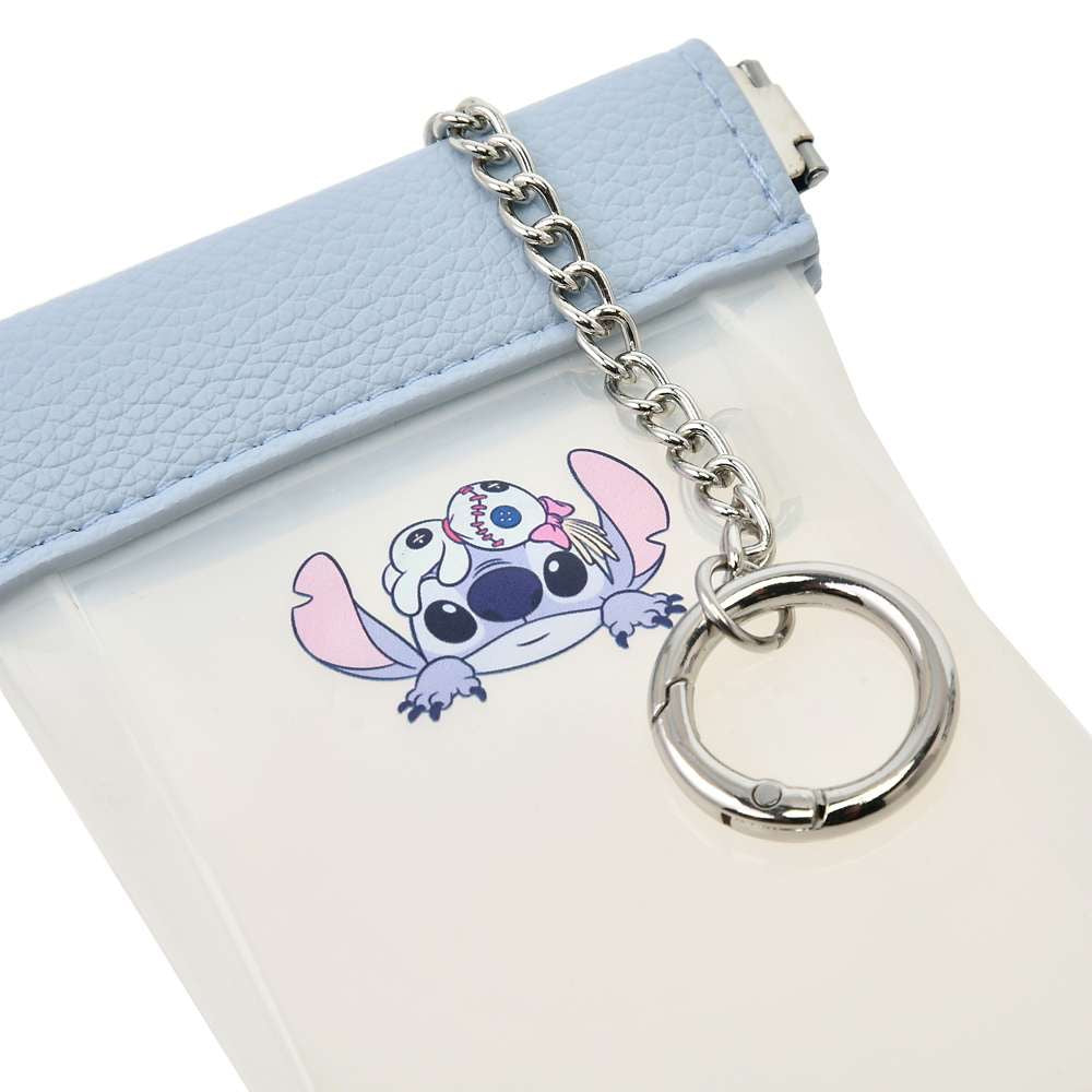 Stitch/ Nick/ Marie 痛包Pouch