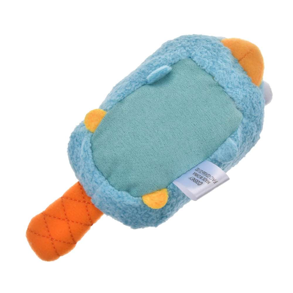 泰瑞Tsum Tsum 公仔(S) 普通款