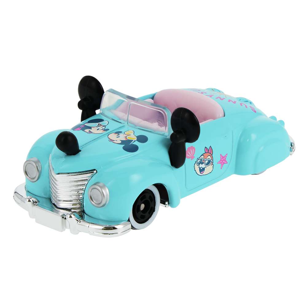 Tomica 玩具車/ 水樽袋/ 襪套裝 SUNNY SUNNY SUMMER