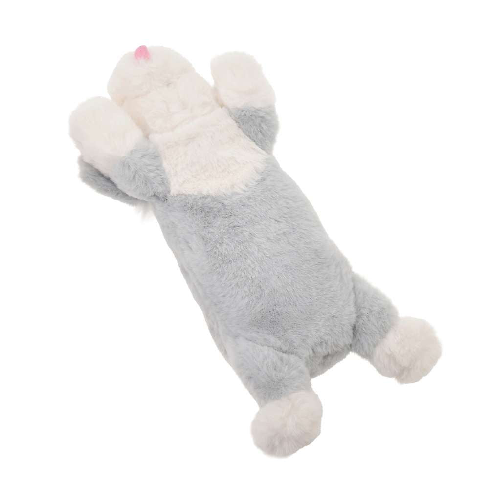 五星級大鼠/ Max 毛毛筆袋 Plush Pencase