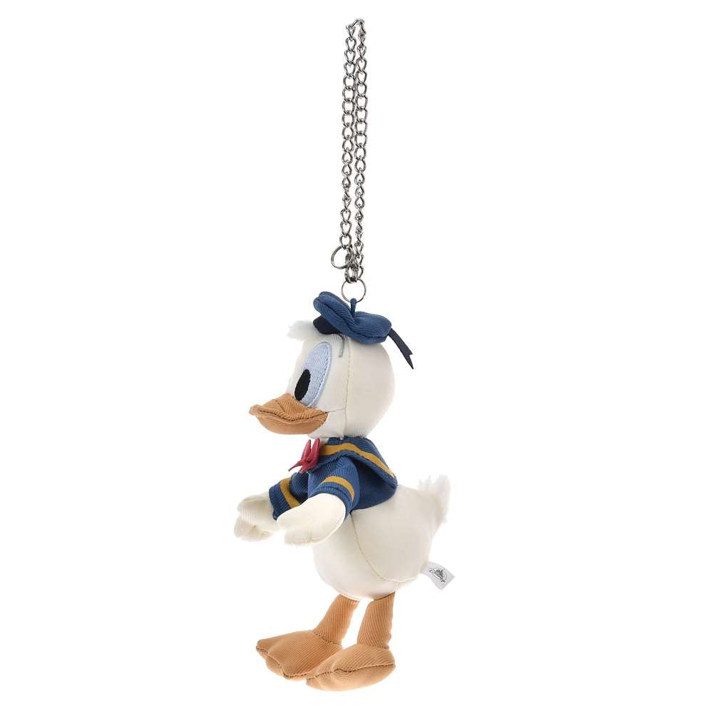 Donald/ Mickey/ Minnie 匙扣 OTONA CHARM