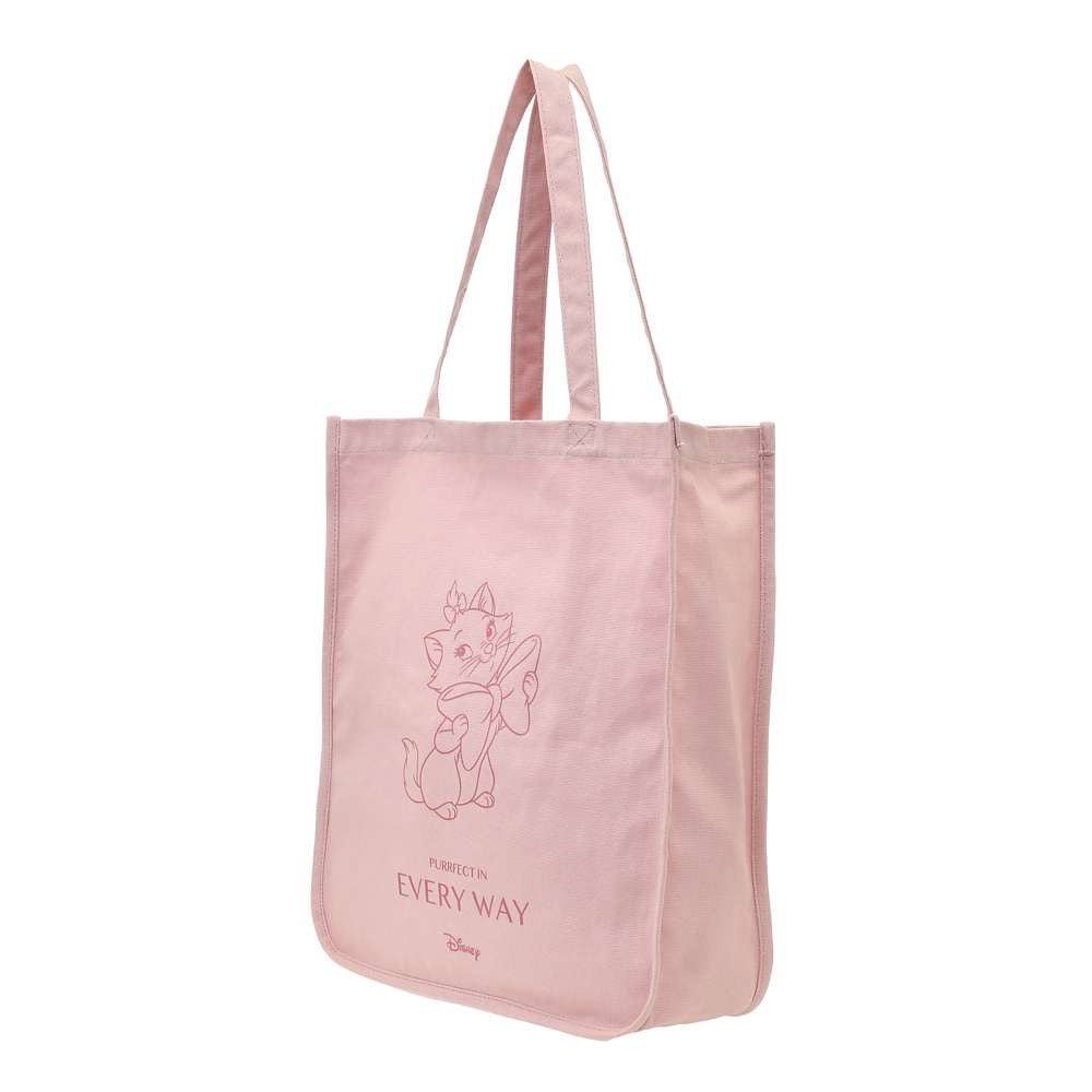 Nick/ Pooh/ Marie/ Stitch/ Mickey Tote Bag