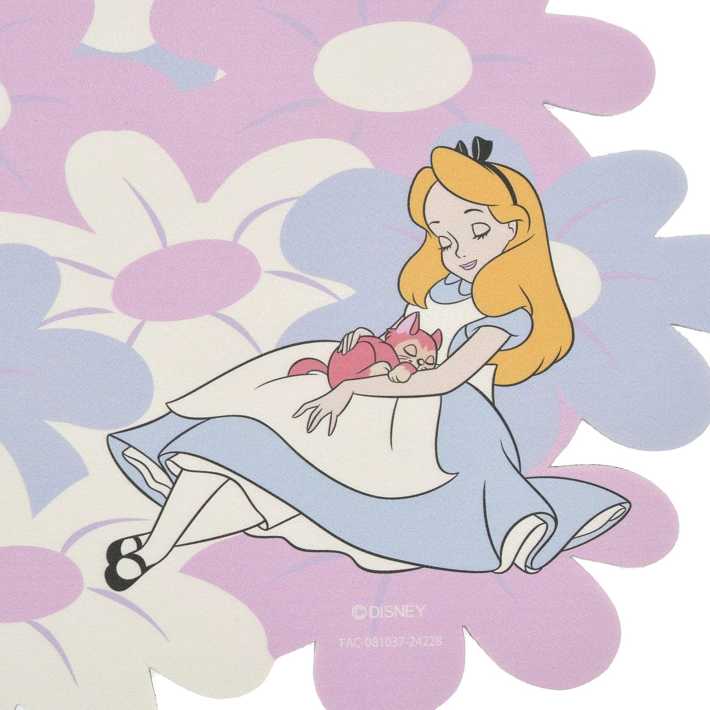 愛麗絲 Alice 隔水墊 Kitchen in Wonderland