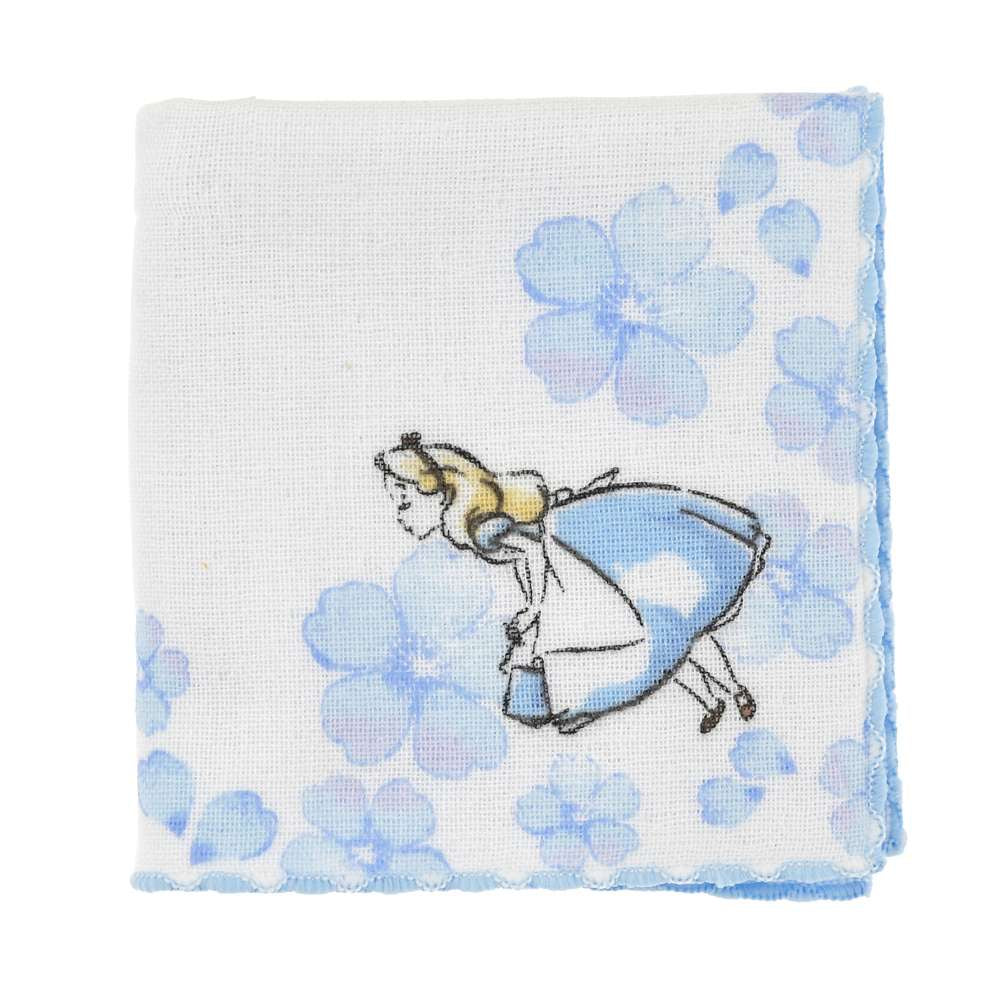 Marie/ Minnie/ Alice/ Pooh 手巾仔