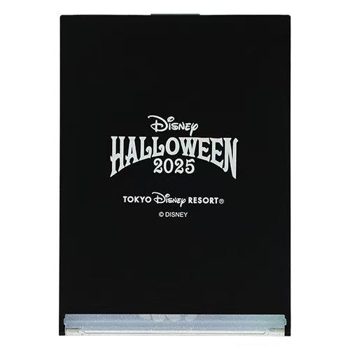 座枱鏡 - Disney Halloween 2025