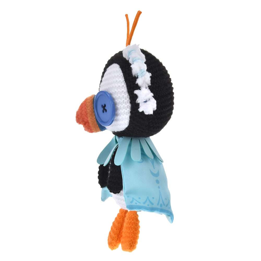 再入荷 Elsa/ Anna/ Olaf/ 小斯/ Kristoff/ Sir Jorgenbjorgen匙扣/公仔 DISNEY FROZEN DARENUI