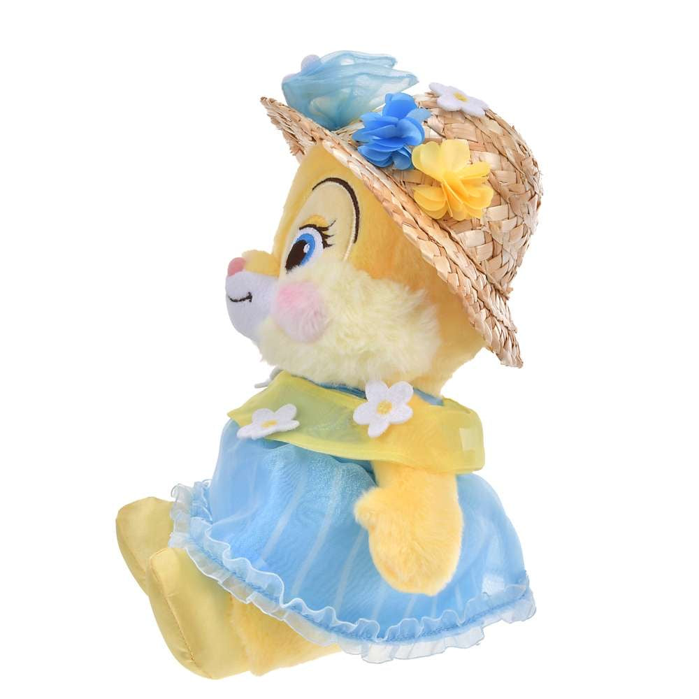 Ms Bunny/ Marie 公仔 - Summer Style