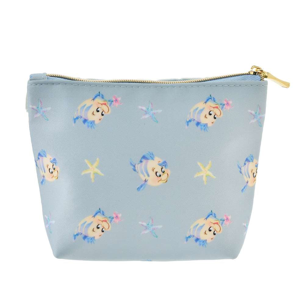 小胖 細Pouch - Frill