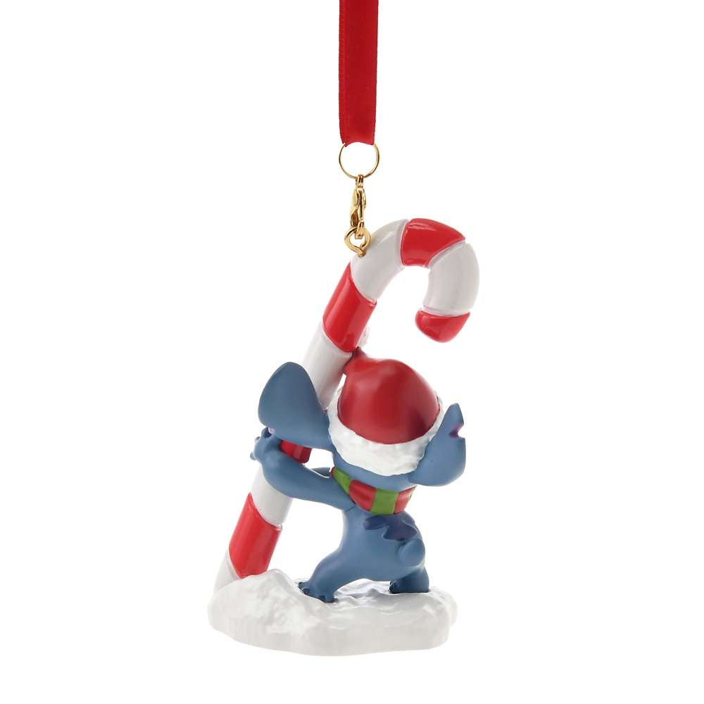 Christmas Stitch - Ornament 2025