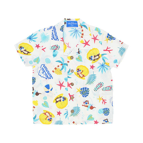 Sui Sui Summer 2024 Chip & Dale 恤衫 (小童)