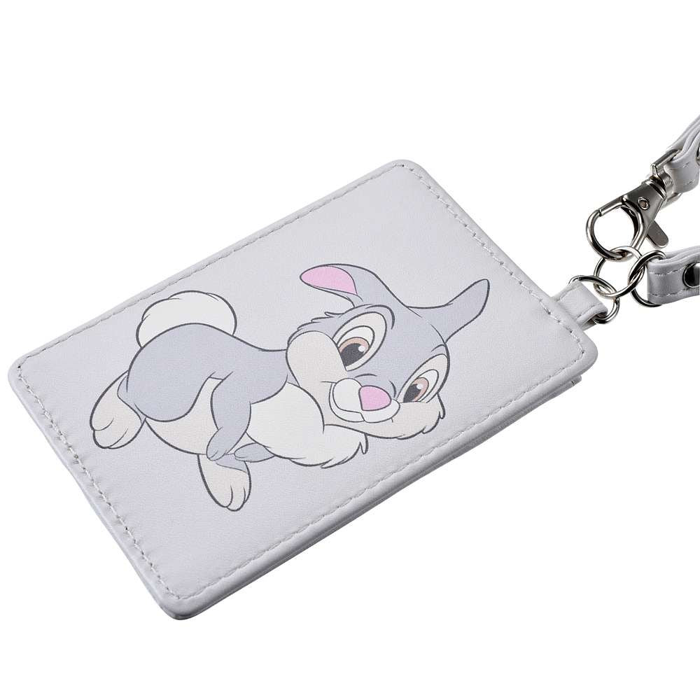 卡套 Pooh/ 生蠔bb/ Thumper/ Stitch