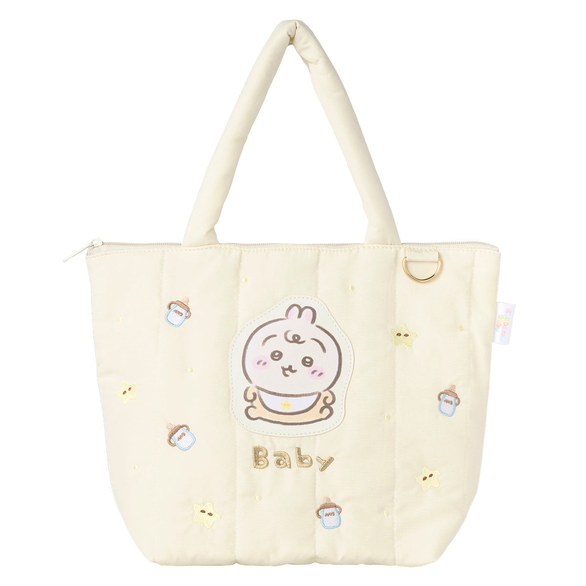 Chiikawa Baby 系列 小可愛 Tote Bag/ 媽咪袋 ちいかわ