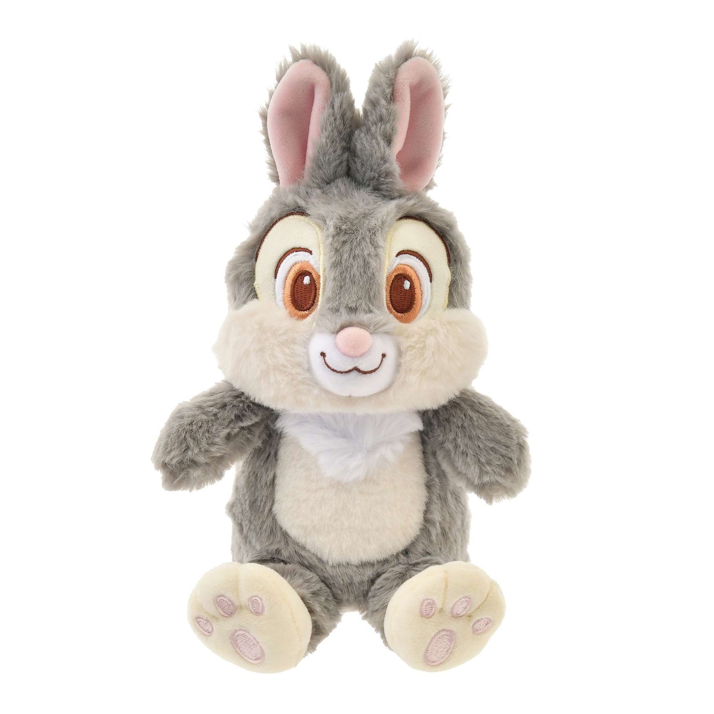 Thumper 公仔電話座 PASTEL BUNNIES