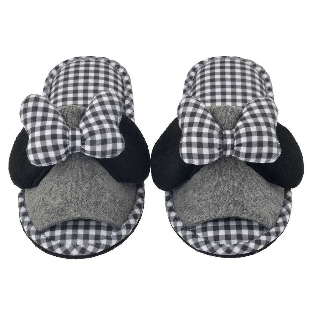 Minnie 拖鞋 ROOM WEAR