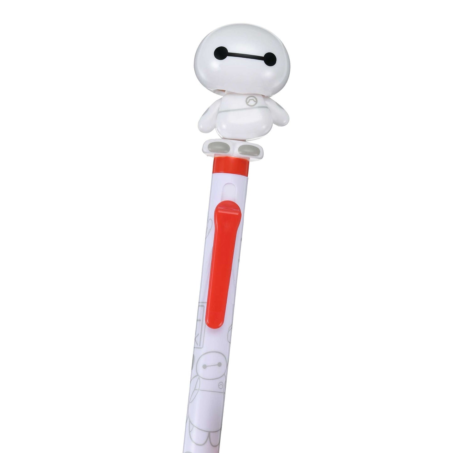 Baymax 大頭筆