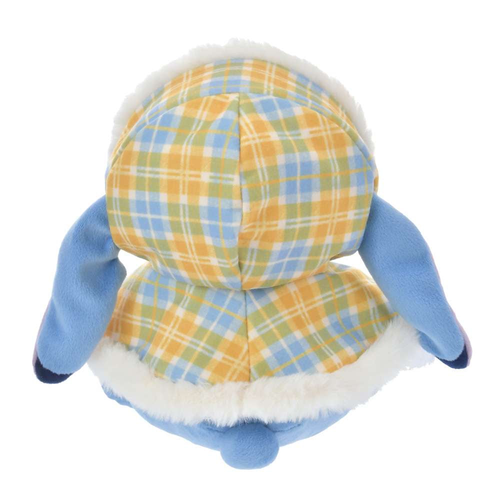 DUFFEL COLLECTION Pooh/ Stitch/ Donald 公仔
