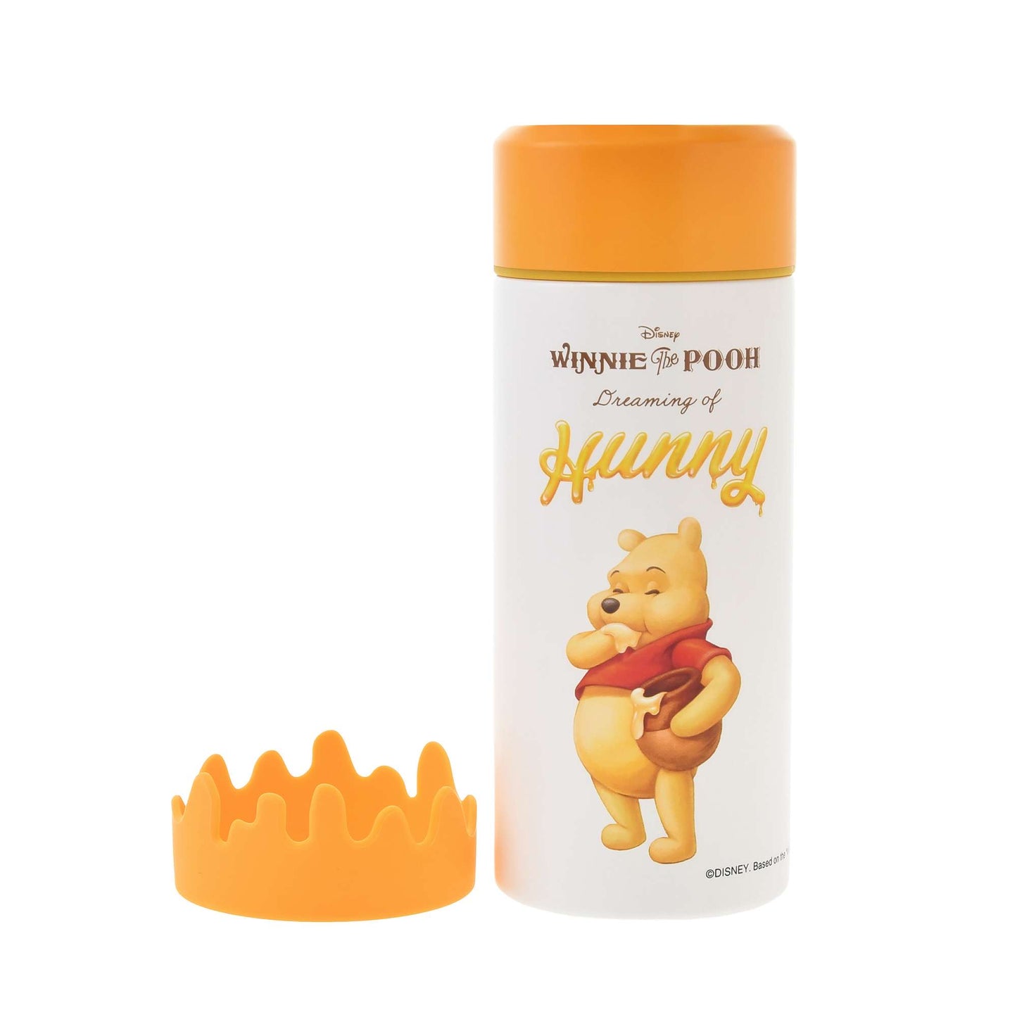 Pooh 保溫瓶 - Honey Day 2025