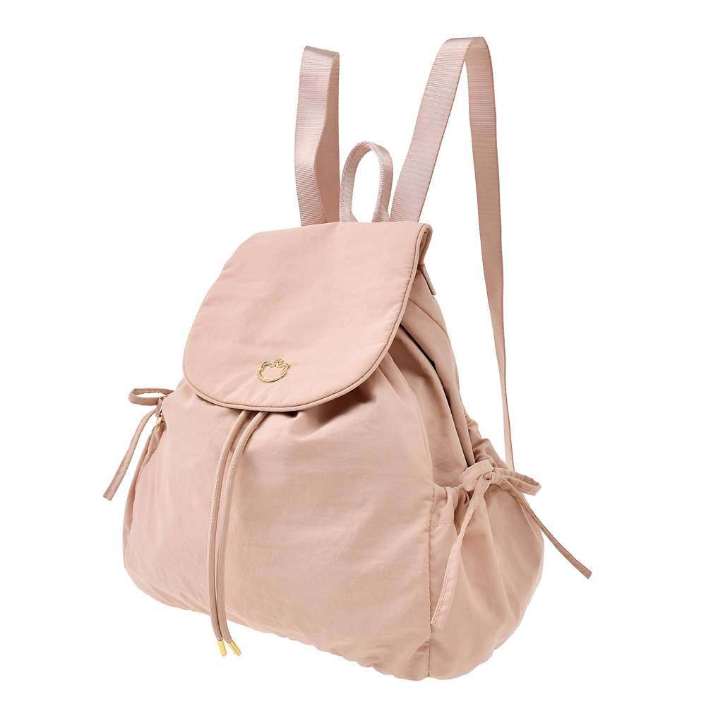 Mickey/ Marie 背囊 - Softy Design Casual Bag