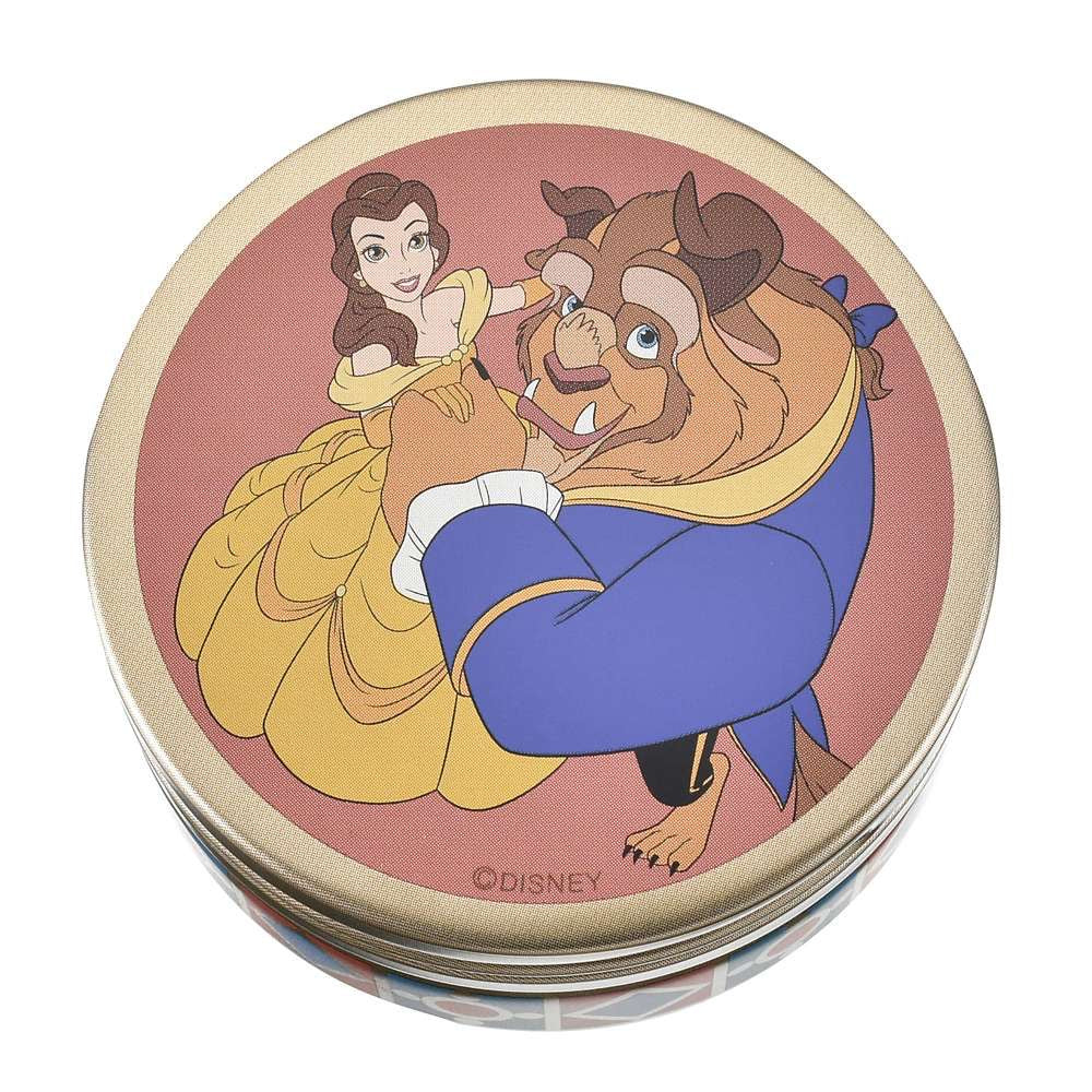 Baymax/ Mickey/ Zootopia/ Beauty and the beast 多用途保濕Cream Disney Skin Care