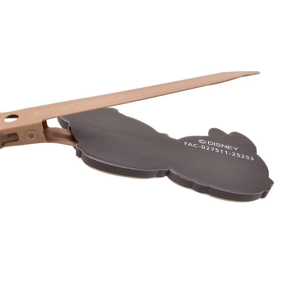 Chip & Dale 髮夾Set