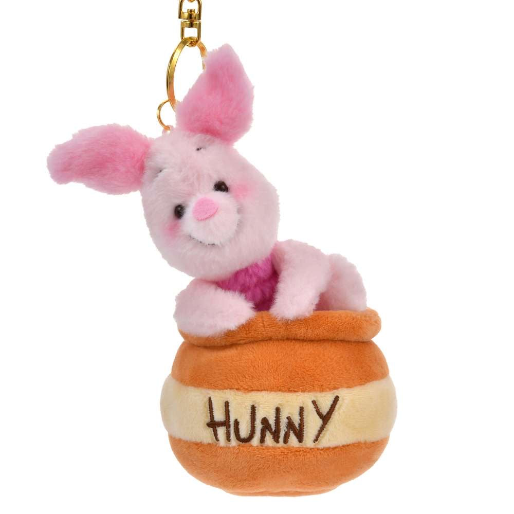 Pooh/ Piglet/ Roo/ Eeyore - Honey Day 2025