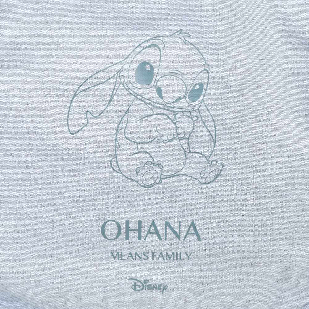Nick/ Pooh/ Marie/ Stitch/ Mickey Tote Bag