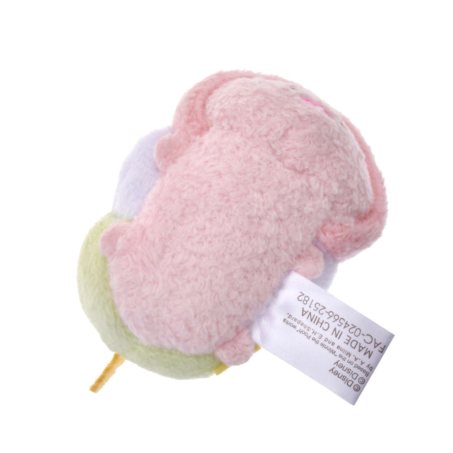 Pooh/ Piglet - 和菓子Tsum Tsum 掛飾