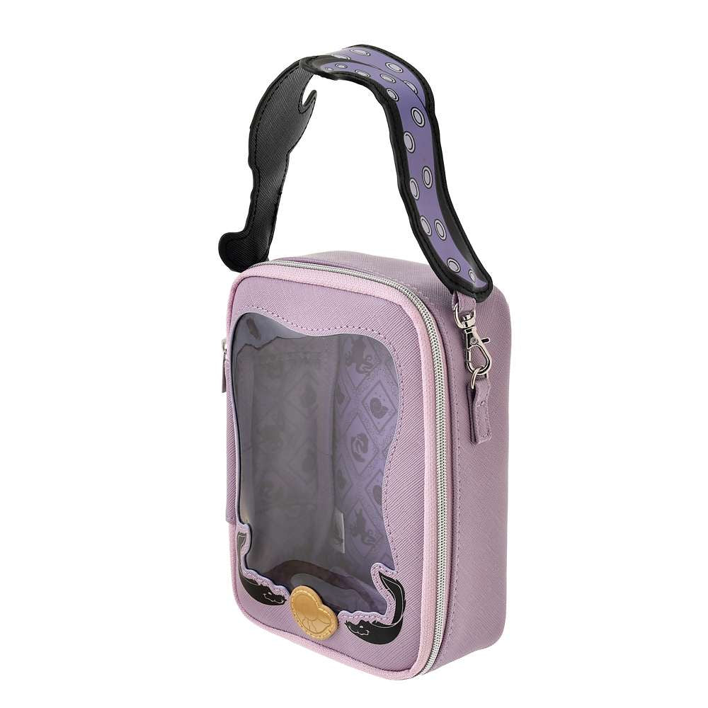 Ursula 痛袋 (M) - Disney Store Halloween Villians 2025
