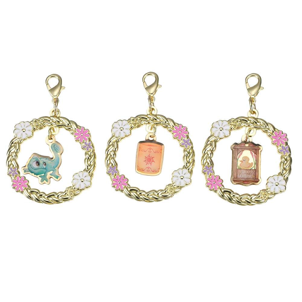 盲抽Charm | Disney Tangled 15TH