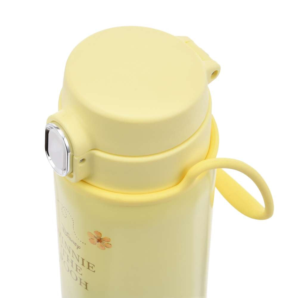 Marie/ Pooh/ Baymax/ Donald/ 生蠔bb 保溫瓶 DRINKWARE