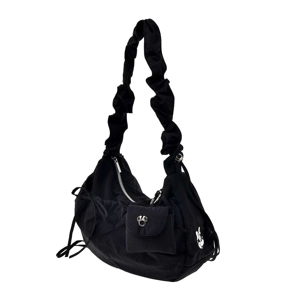 Mickey/ Marie 斜揹袋 - Softy Design Casual Bag