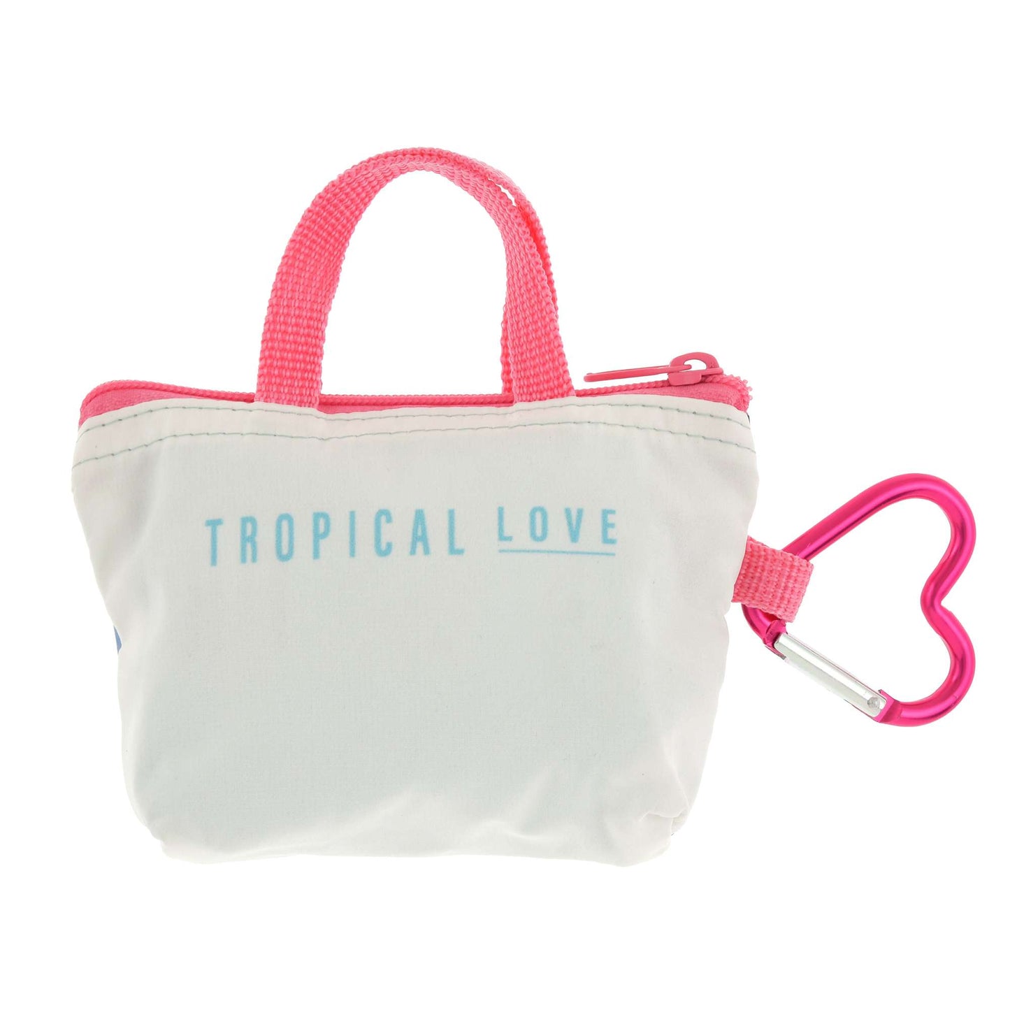 摺疊環保袋 STITCH & ANGEL