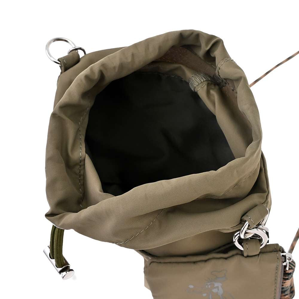Donald/ Goofy 斜揹袋連Case - Casual Bag