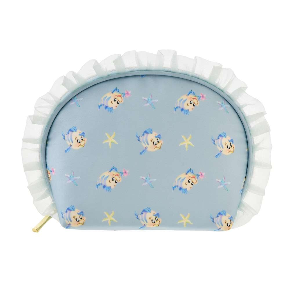 小胖 Pouch - Frill