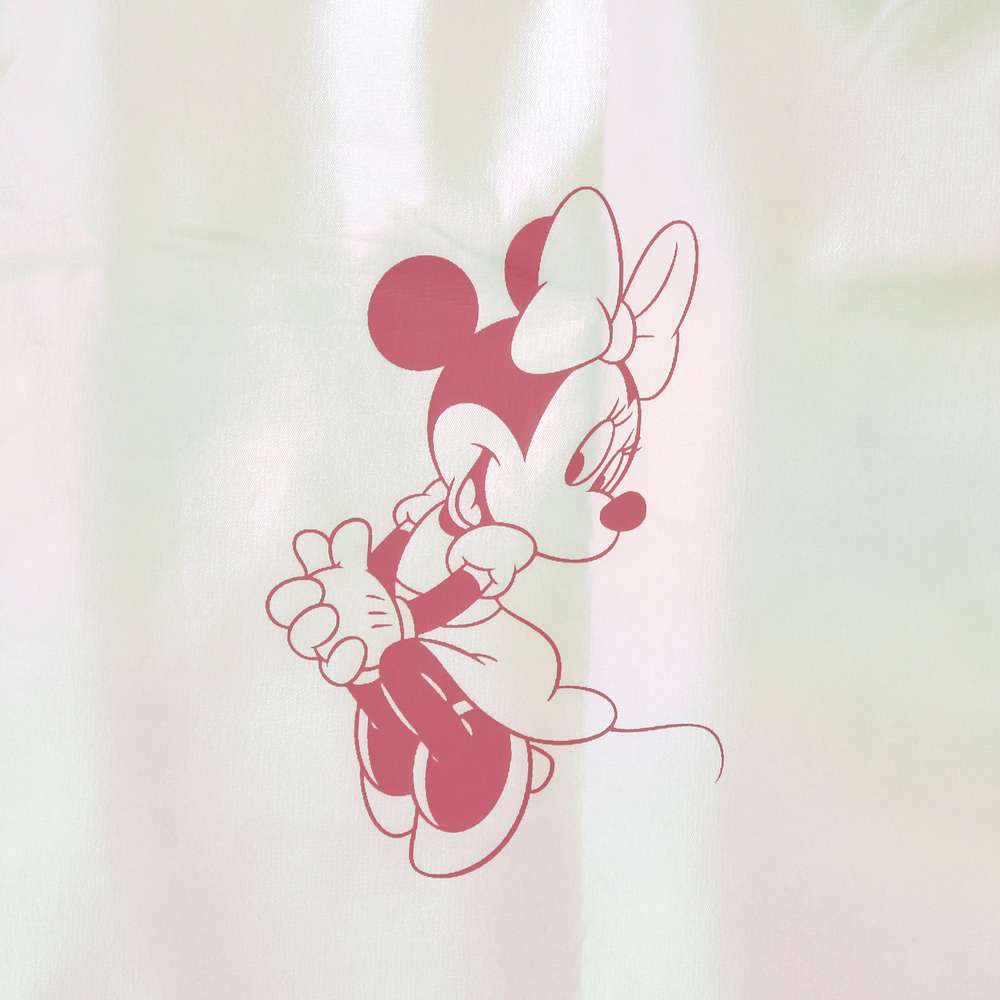 Minnie 公仔環保袋 Spring Park Fashion