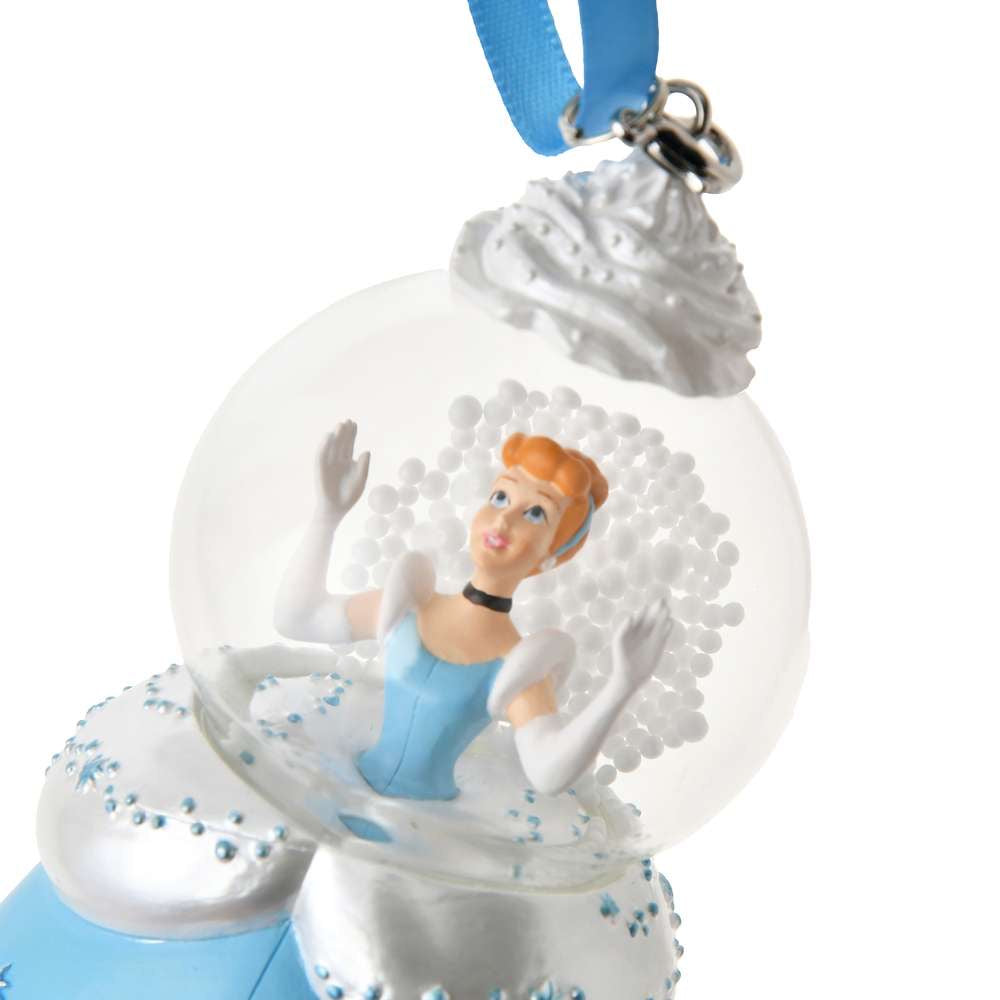 Cinderella - Ornament 2025