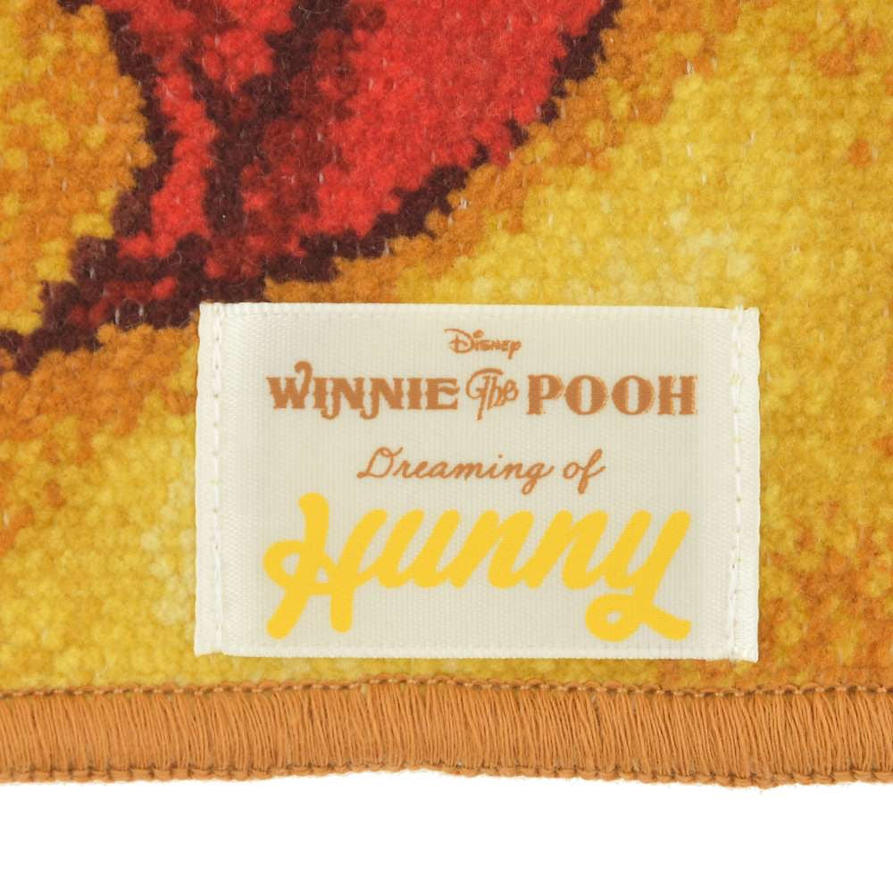 Pooh 毛巾 - Honey Day 2025