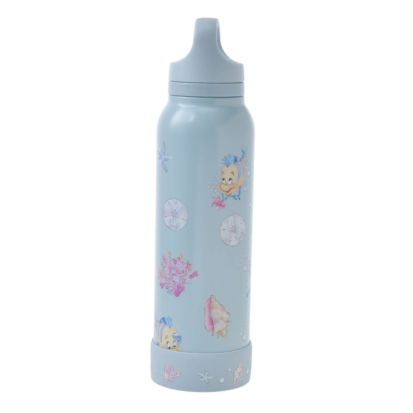 Olaf/ 小胖/ Pascal 保溫瓶連杯墊 Disney Cool Goods